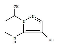 CAS 126352-74-7 molecular structure
