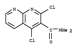 CAS 126567-74-6 structure