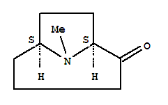 CAS 126811-07-2 molecular structure