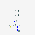CAS 126838-07-1 molecular structure