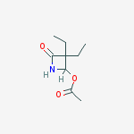 CAS 126997-07-7 structure
