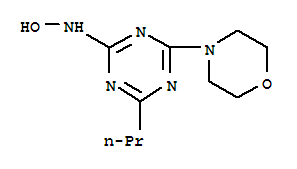 CAS 127374-74-7 molecular structure