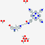 CAS 127617-74-7 structure