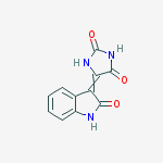 CAS 127815-07-0 structure
