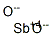 CAS 12786-74-2 molecular structure