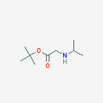 CAS 127983-07-7 structure