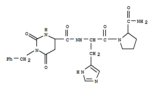 CAS 128056-07-5 molecular structure