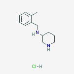 CAS 1289384-74-2 molecular structure
