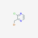 CAS 1289386-07-7 structure