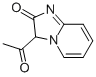 CAS 129820-74-2 molecular structure