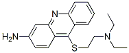 CAS 129821-07-4 molecular structure