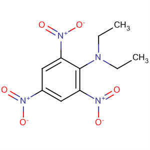 CAS 13029-07-7 molecular structure