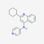 CAS 1303557-07-4 molecular structure
