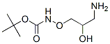 CAS 130545-07-2 molecular structure