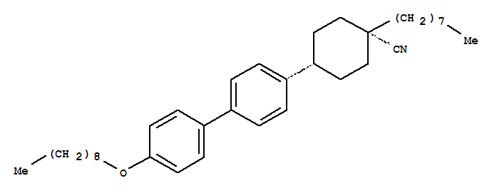 CAS 130710-07-5 molecular structure