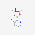 CAS 1310383-07-3 molecular structure
