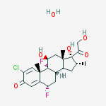 CAS 1310709-74-0 molecular structure