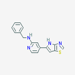 CAS 1310816-07-9 molecular structure