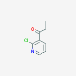 CAS 131109-74-5 molecular structure