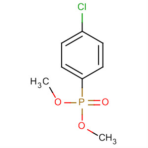 CAS 13114-07-3 molecular structure