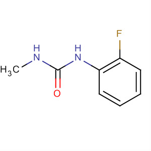 CAS 13140-07-3 molecular structure