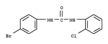 CAS 13142-07-9 molecular structure