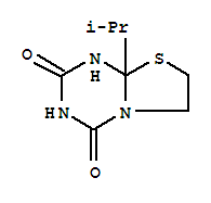 CAS 13146-74-2 structure
