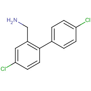 CAS 13159-74-5 molecular structure