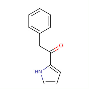 CAS 13169-74-9 molecular structure