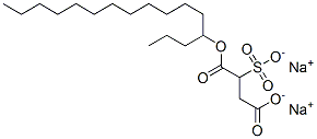 CAS 13197-74-5 molecular structure