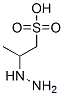 CAS 132009-74-6 molecular structure