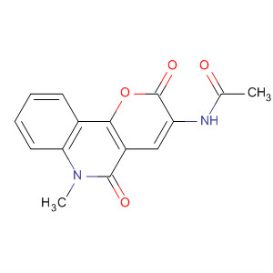 CAS 132279-74-4 structure