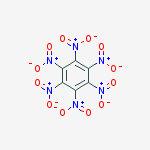 CAS 13232-74-1 molecular structure