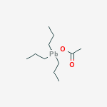 CAS 13266-07-4 molecular structure