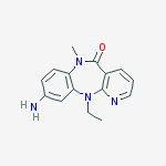 CAS 132687-07-1 molecular structure