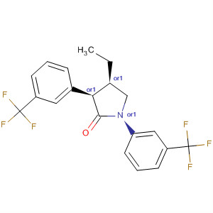 CAS 132740-74-0 structure