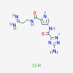 CAS 132775-74-7 molecular structure