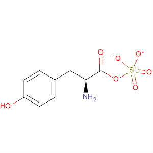 CAS 13292-07-4 molecular structure