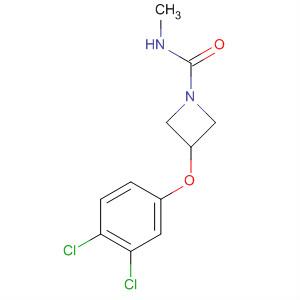 CAS 132923-74-1 structure
