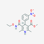 CAS 133147-07-6 molecular structure