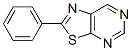 CAS 13316-07-9 molecular structure