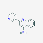 CAS 133671-74-6 molecular structure