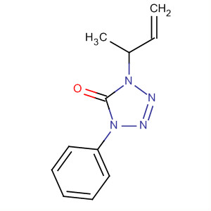 CAS 13449-07-5 molecular structure