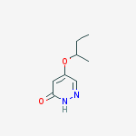 CAS 1346697-74-2 molecular structure