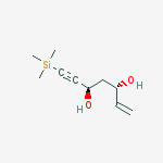 CAS 134895-74-2 molecular structure