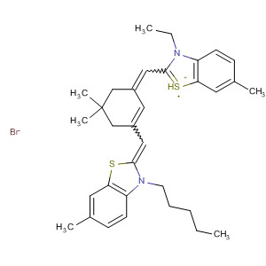 CAS 135236-07-6 molecular structure