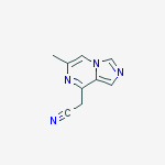 CAS 1352903-74-2 molecular structure
