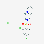 CAS 1353948-07-8 molecular structure