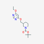 CAS 1353954-07-0 structure