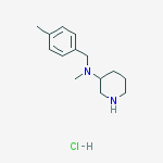 CAS 1353979-74-4 molecular structure